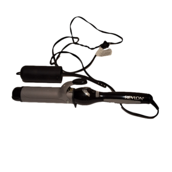 Revlon RV050: Your  Must-Have for Effortless Beach Waves and Glamorous Curls! - Picture 2 of 3